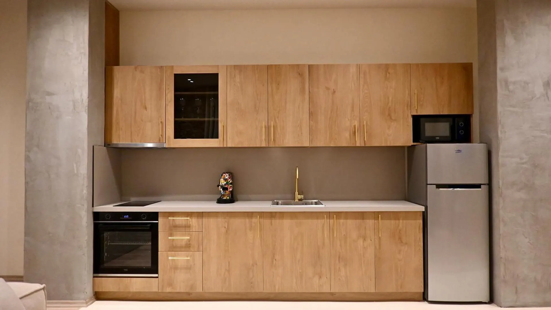 Apartmán Vater N'Shkodër