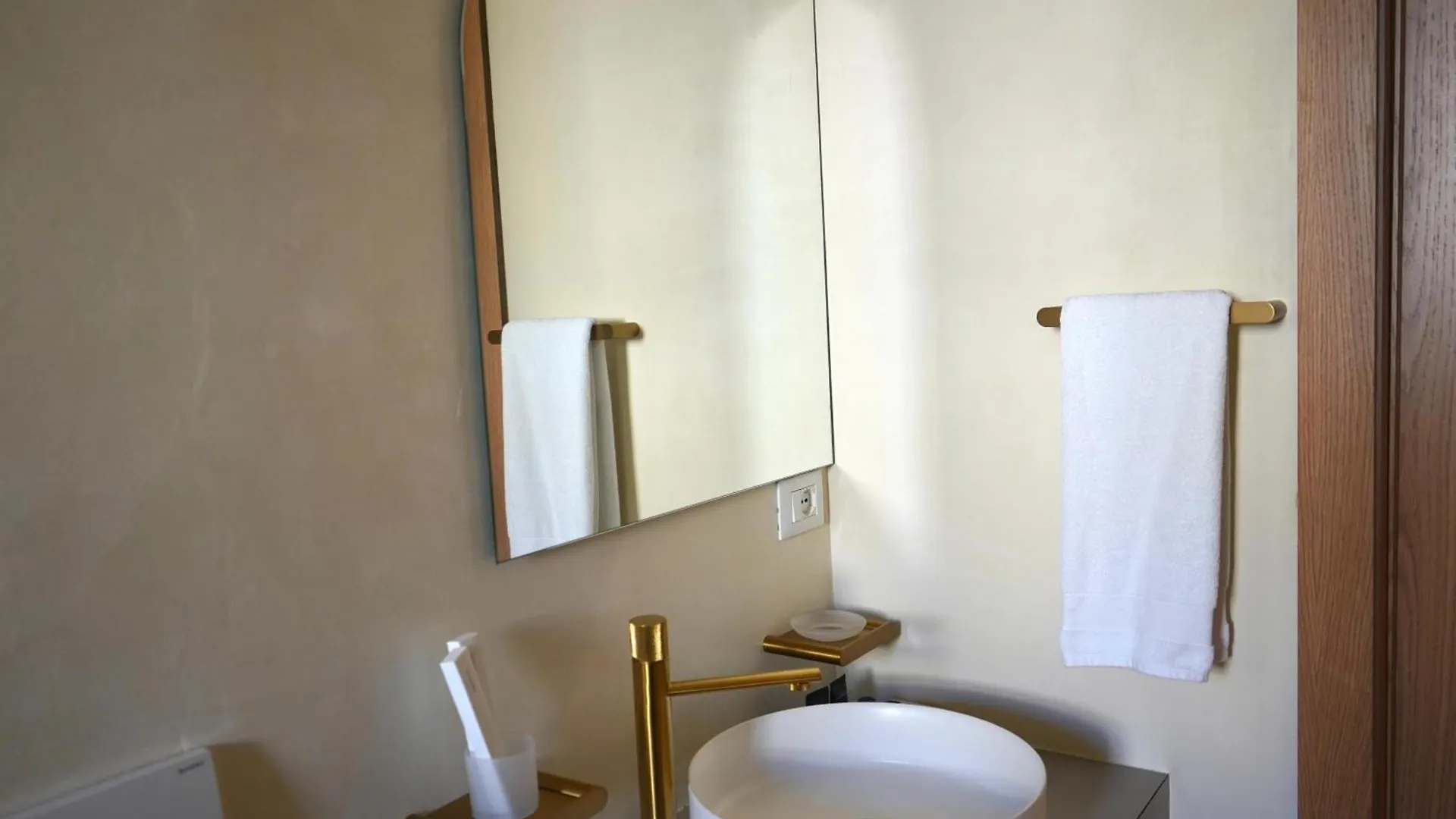 Vater N'Shkoder Apartamento