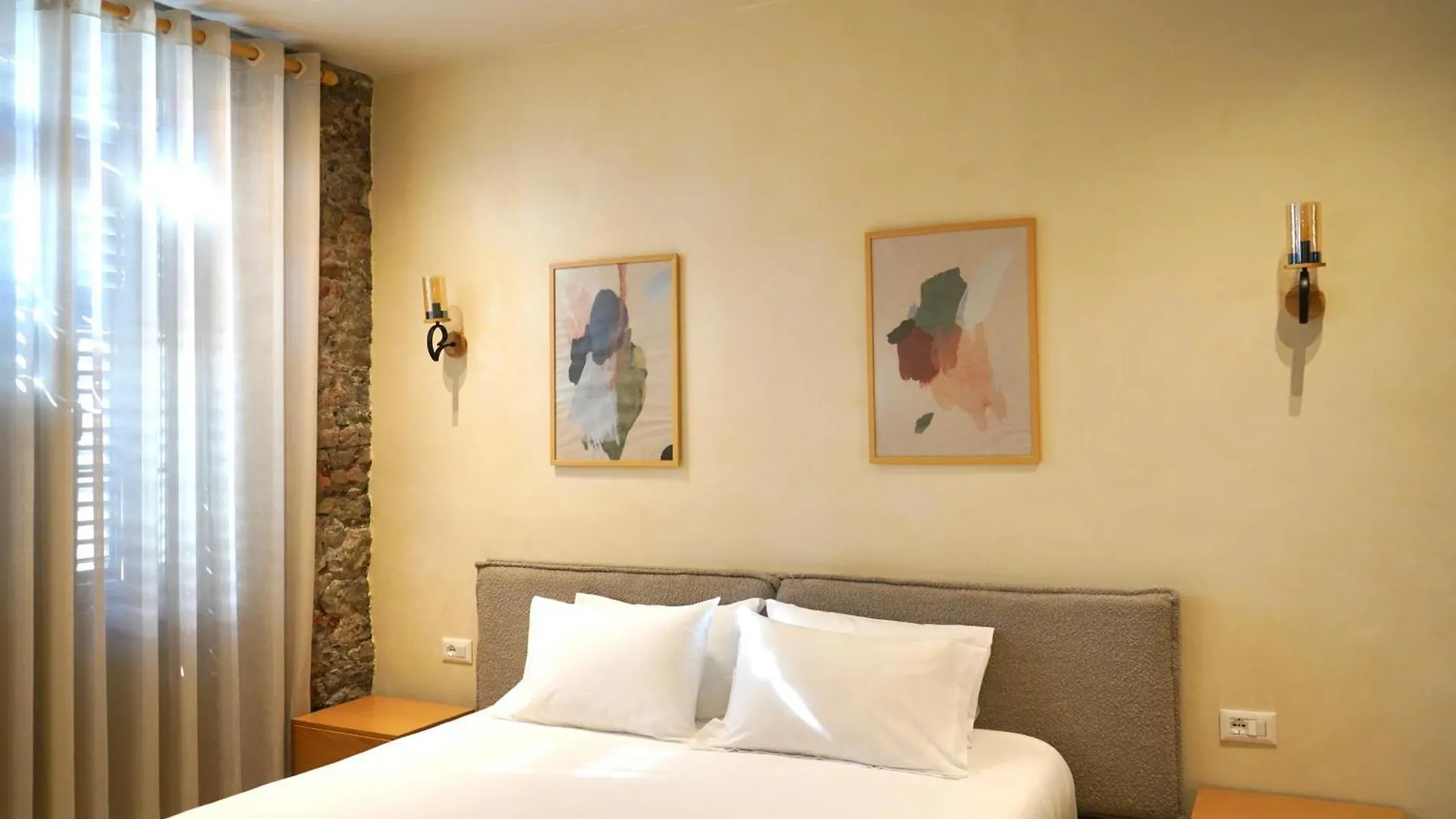 Apartmán Vater N'Shkodër