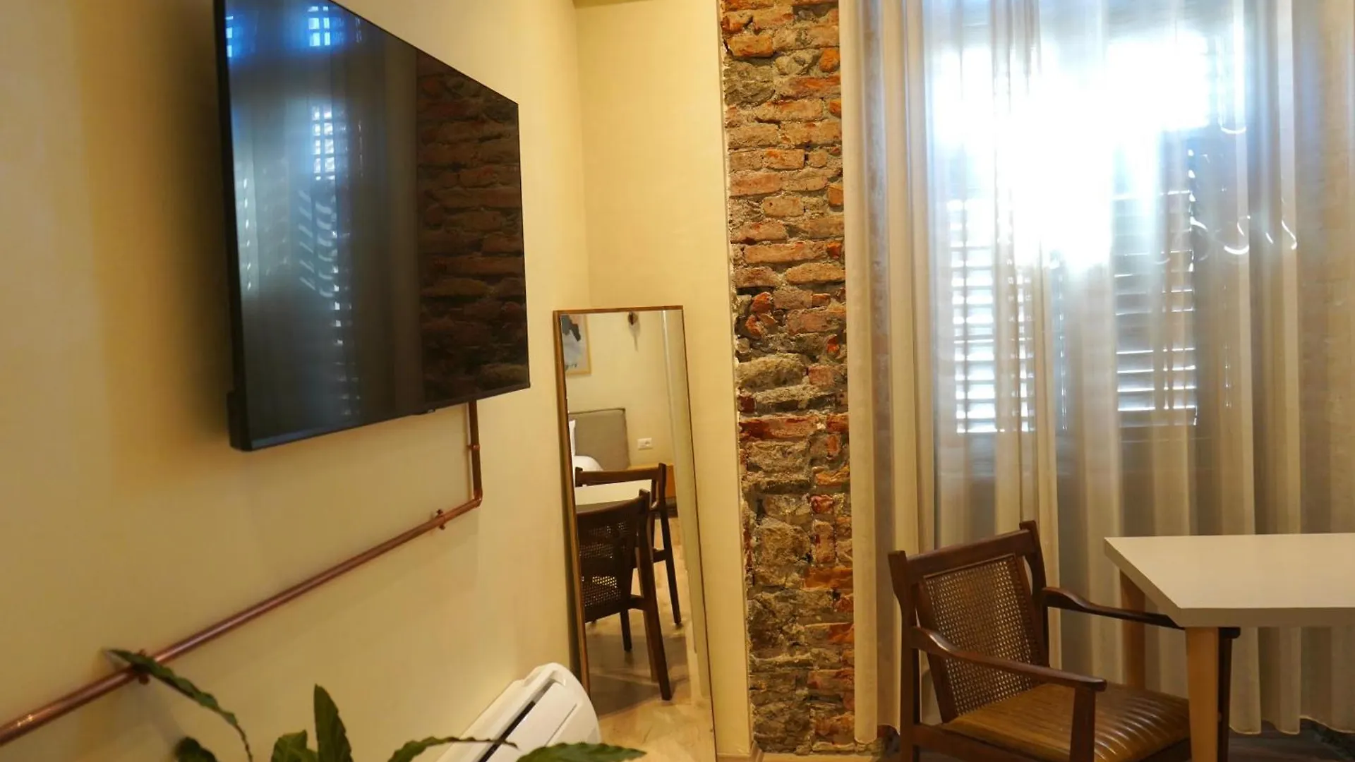 Vater N'Shkoder Apartamento 0*,  Albânia