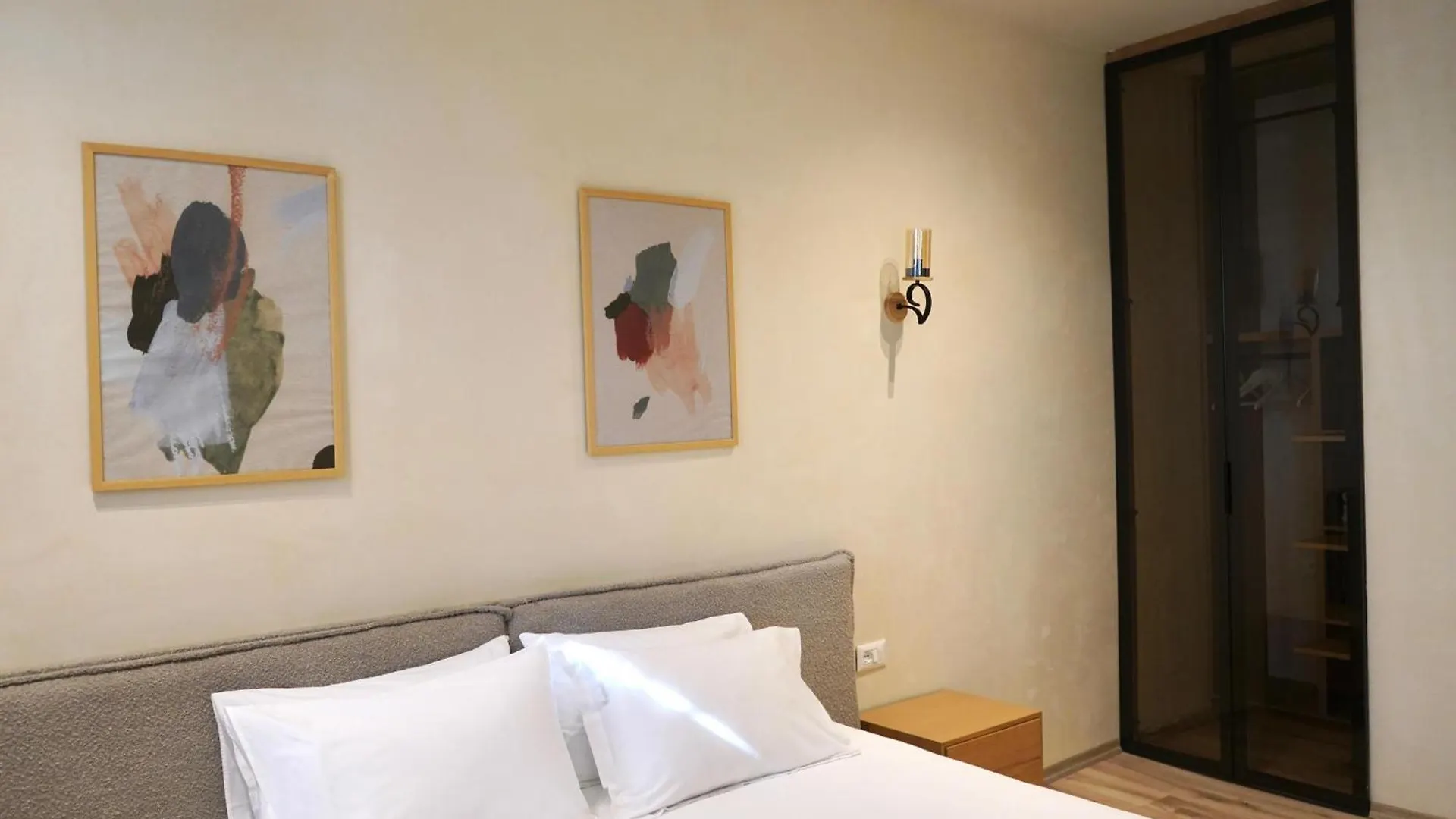 Vater N'Shkoder Apartamento